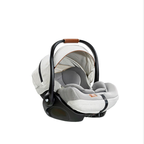 i-Level Recline Turvakaukalo